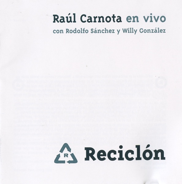 Reciclon
