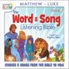 The Wonder Kids - The Mustard Seed (Mustard Seed Faith)