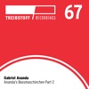 Ananda's Bassmaschinchen, Pt. 2 - Single