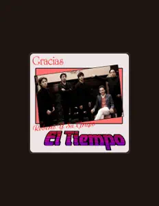 Listen to Roberto y Su Grupo el Tiempo, watch music videos, read bio, see tour dates & more!