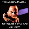 Luis Saltos - Flor de Lino