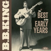 The Best of the Early Years artwork