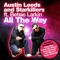 All the Way - Austin Leeds & Starkillers lyrics