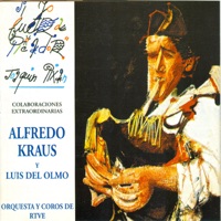 Rafael Ibarbia, Benito Lauret, Pablo Miyar: Si Yo Fuera Picador - Joaquín Pixán & Orquesta RTVE