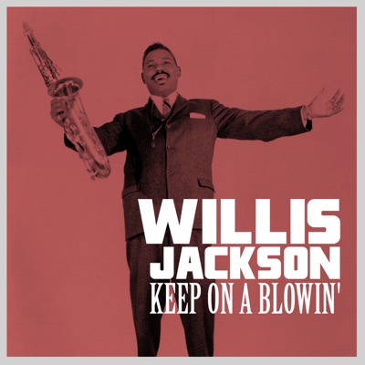 Thunderbird - Willis Jackson | Shazam
