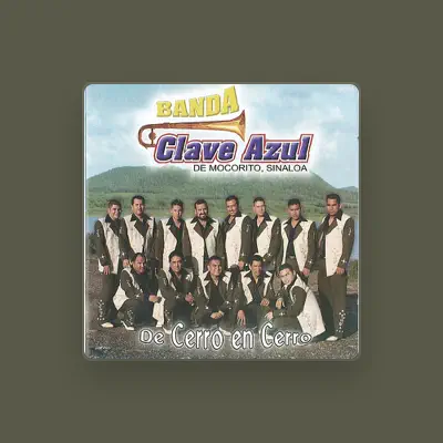 Listen to Banda Clave Azul, watch music videos, read bio, see tour dates & more!
