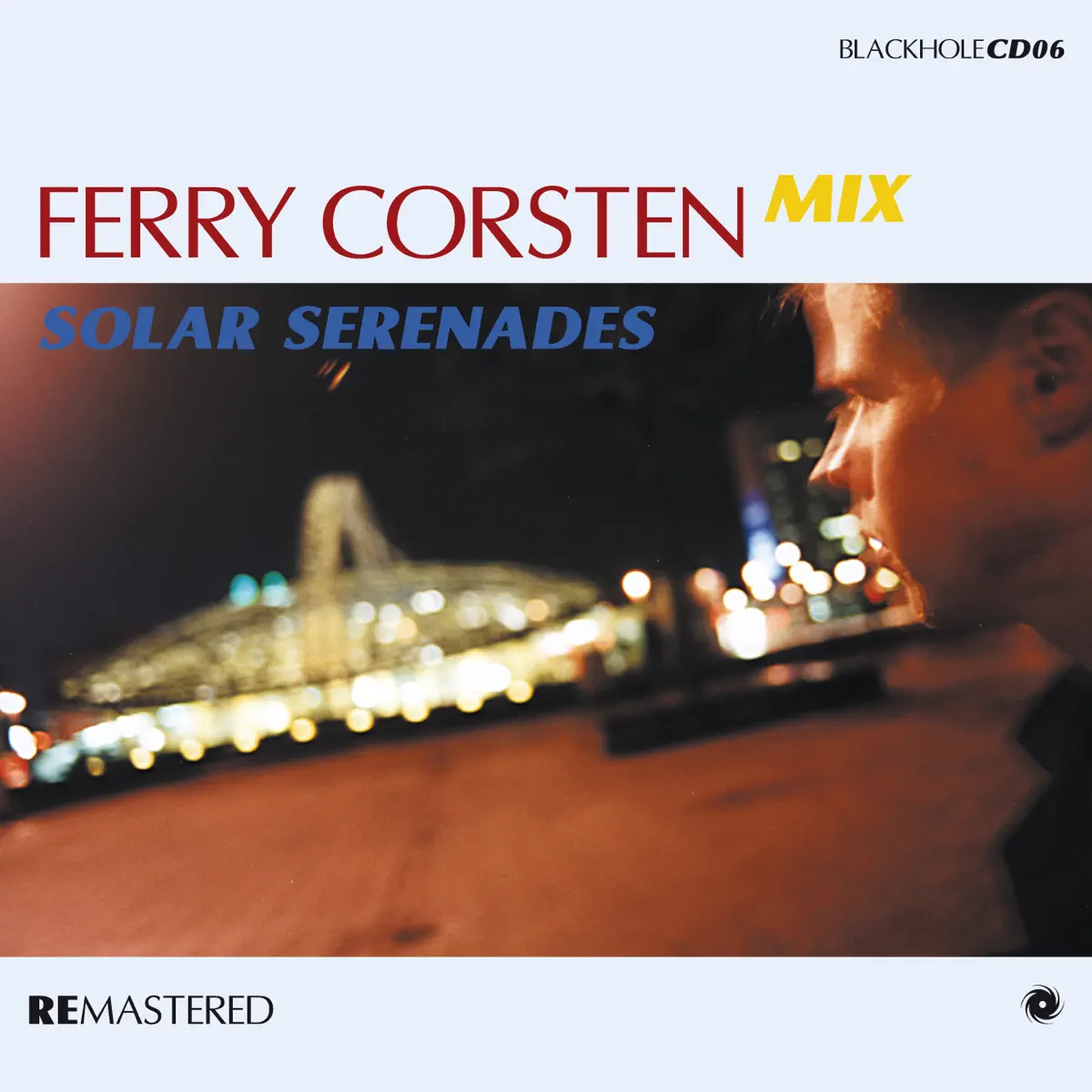 Ferry Corsten - Solar Serenades (Remastered) (1999) [iTunes Plus AAC M4A]-新房子