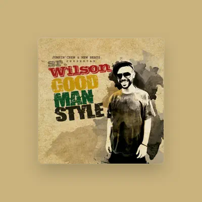 Listen to Sr. Wilson, watch music videos, read bio, see tour dates & more!