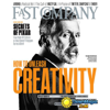 Audible Fast Company, April 2014 - Fast Company