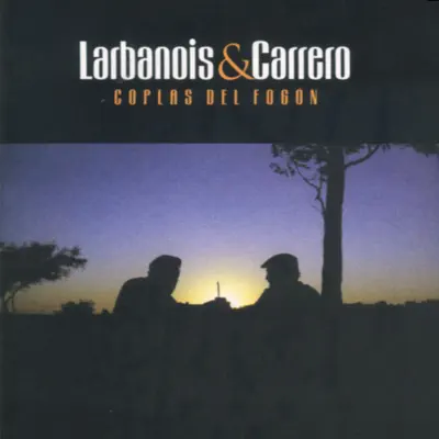 Coplas del Fogón - Mario Carrero Coplas del Fogón - Mario Carrero