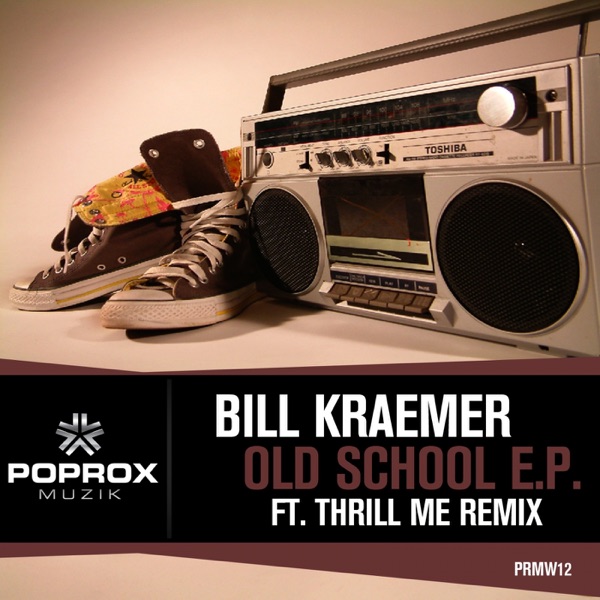Old School E.P. - Single