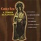 San Juan Bautista - Conjunto Gilberto Valdes lyrics