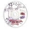 Tha Begining of Lettaz (Intro 2) - Redd Lettaz lyrics