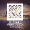 Koen De Graaf - Denali (Flutters Remix) [feat. Justin Hoek]