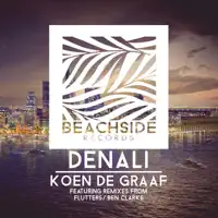 Denali (Flutters Remix) [feat. Justin Hoek] — Koen De Graaf