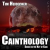Cainthology (Songs In the Key of Cain) artwork