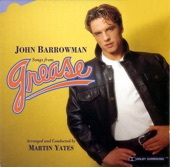 Sandy - John Barrowman
