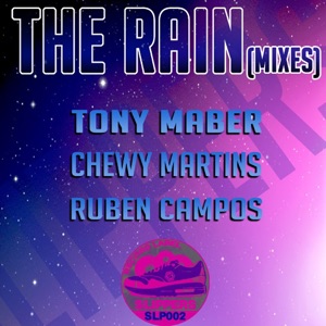 The Rain - Ep