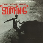 The Ventures - Pipeline