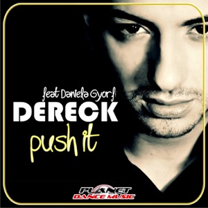 Push It (feat. Daniela Gyorfi) - EP