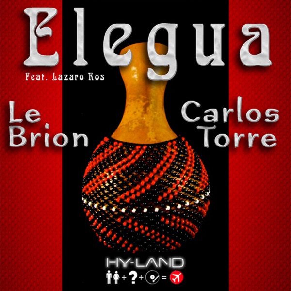 Elegua - Single
