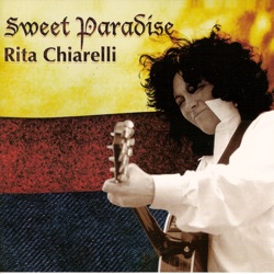 Rita Chiarelli - Stone By Stone
