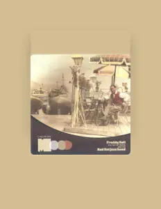 Listen to Freddy Colt and his Red Cat Jazz Band, watch music videos, read bio, see tour dates & more!