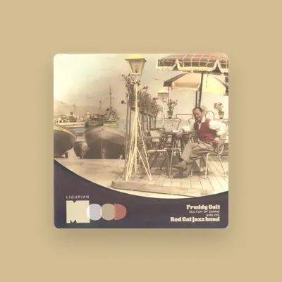 Listen to Freddy Colt and his Red Cat Jazz Band, watch music videos, read bio, see tour dates & more!