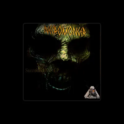Listen to Necromonger, watch music videos, read bio, see tour dates & more!