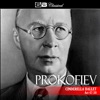 Prokofiev: Cinderella, Act III - EP