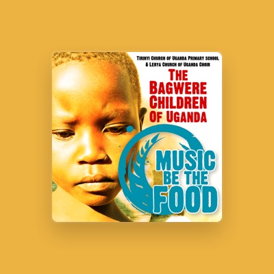 Dengarkan Tirinyi Church of Uganda Primary School, tonton video musik, baca bio, lihat tanggal tur & lainnya!