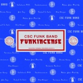 CSC Funk Band - You Say