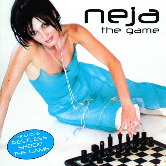 Cover artwork for The Game