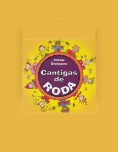 Poslechněte si interpreta Virtual Orchestra, sledujte hudební videa, přečtěte si životopis, podívejte se na data turné a další informace.