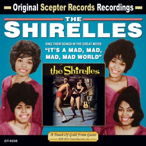 The Shirelles - 31 Flavors - Line Dance Choreographer