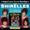 Boys - The Shirelles lyrics