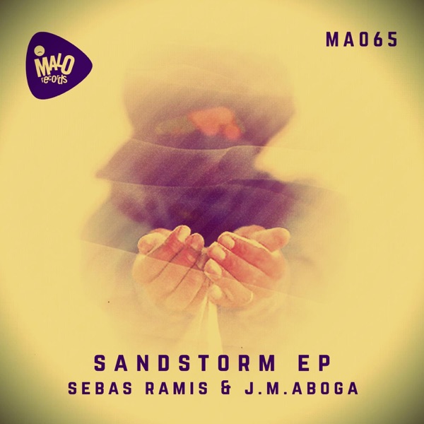Sandstorm - Single