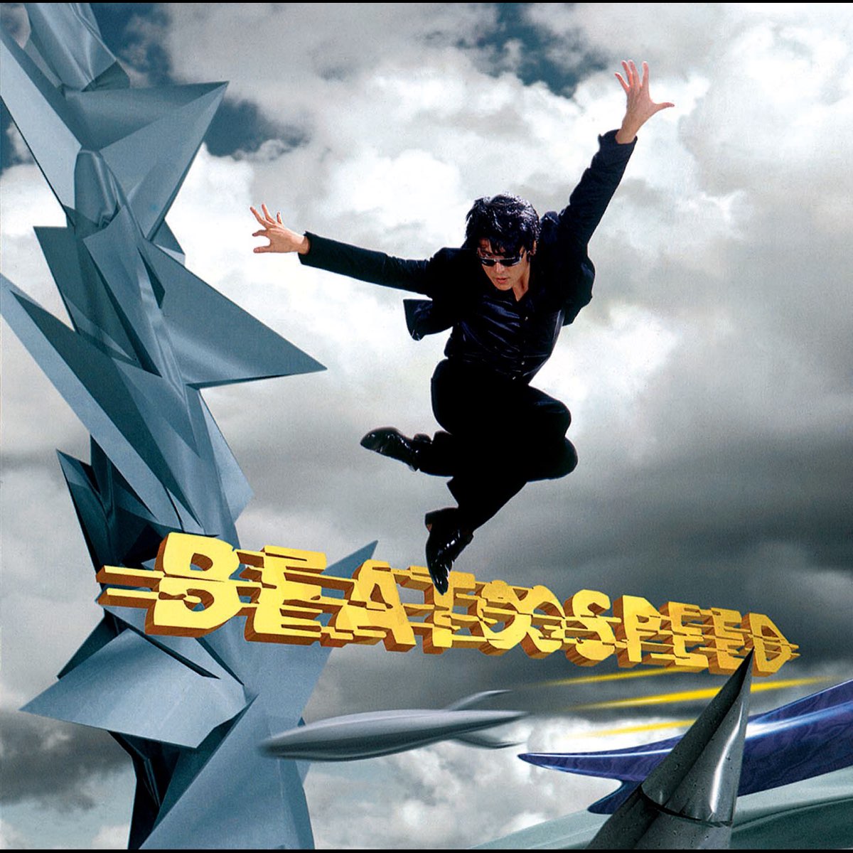 【お年玉セール特価】 BEAT∞SPEED - 吉川晃司のアルバム - Apple Music ミュージック
