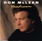 One In a Row - Don Mclean lyrics