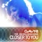 Through the Looking Glass (Extended Mix) - Gavri lyrics