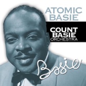 Count Basie Orchestra - Swingin' the Blues