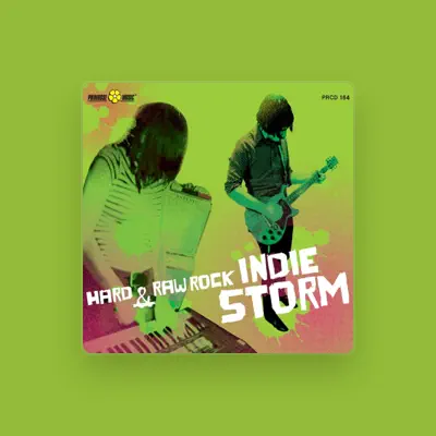 Listen to Pierluigi Ferrantini, watch music videos, read bio, see tour dates & more!