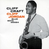 Clifford Jordan - Anthropology