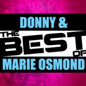 The Best of Donny & Marie Osmond artwork