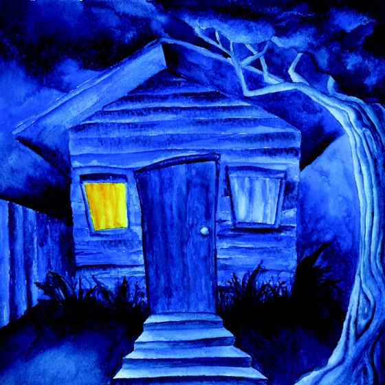 Cover artwork for Laughable