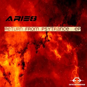 Return from Psytrance - EP