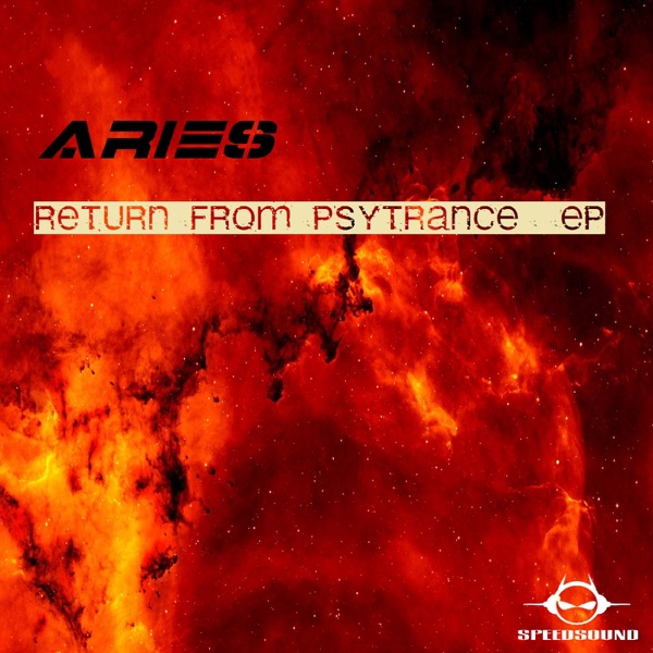Return from Psytrance - EP