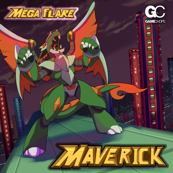 Climb the Tower (Boomer Kuwanger)