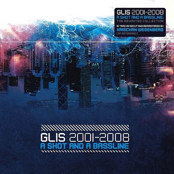 Cover artwork for Resolution