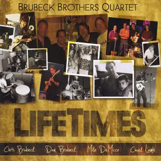 The Duke by Brubeck Brothers Quartet song reviws